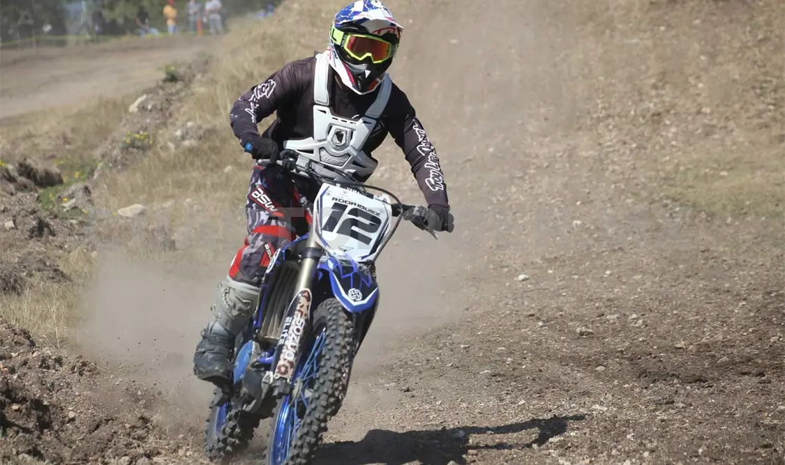 Las acreditaciones permitirán a los motociclistas participar en eventos federados para representar al estado y a México en certámenes internacionales. CP