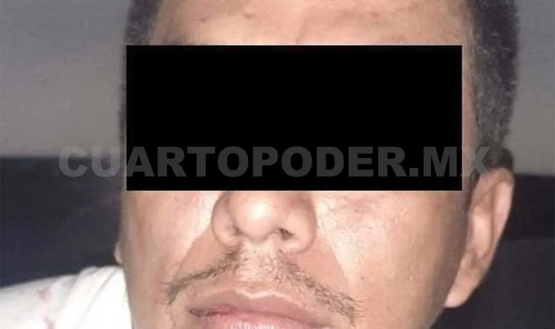 Ricardo “N”, el hondureño y Faviel “N” fueron aprehendidos por el delito de pederastia y violación. CP