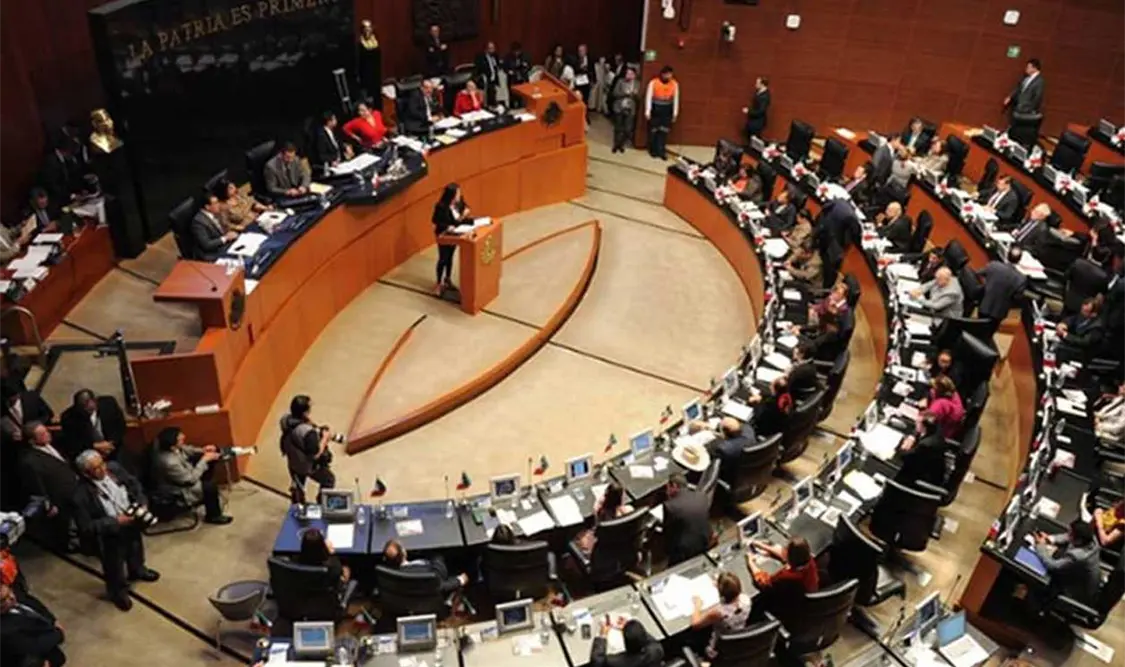 Por varios años han pedido al Senado de la República abrogarlo en el país. Cortesía