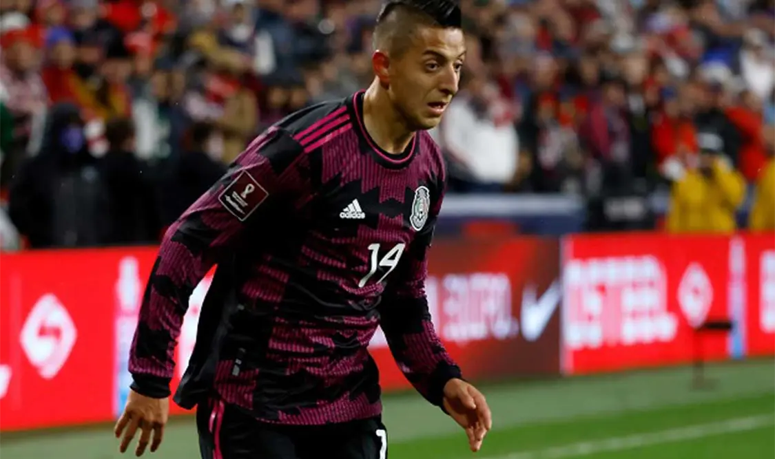 México y Uruguay se miden esta noche