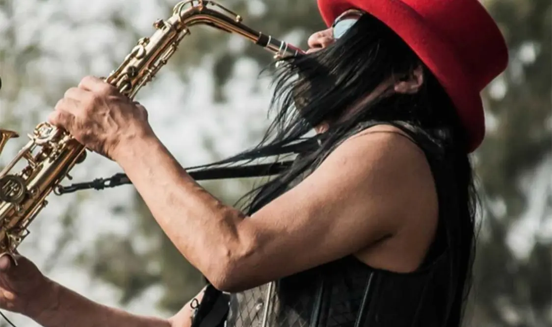 Viuda de “Sax” demanda a La Maldita