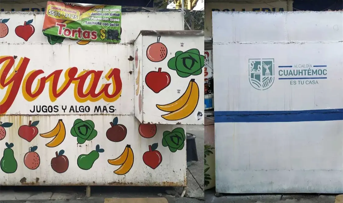 El evento fue organizado por la revista Artes México. Cortesía