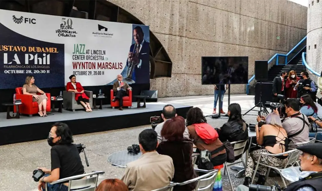 Los boletos para las actividades ya están a la venta. Cortesía