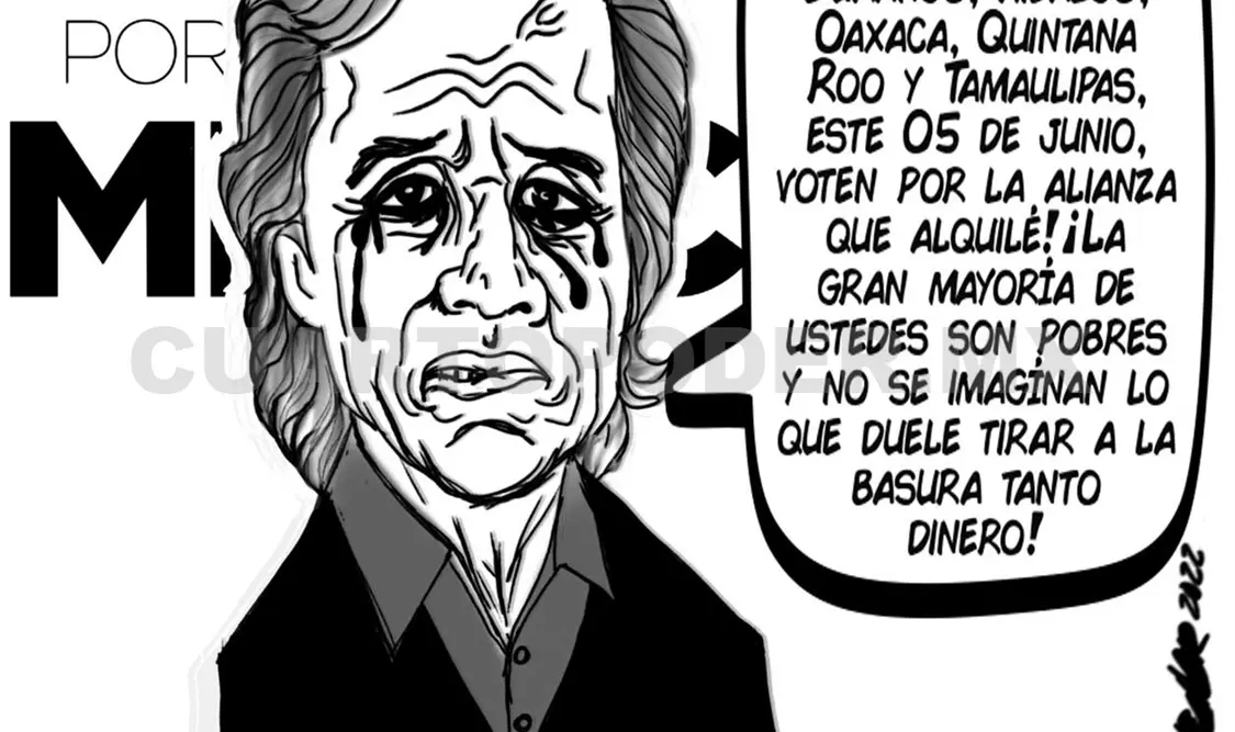 ¿Qué se juega la oposición el 5 de junio?