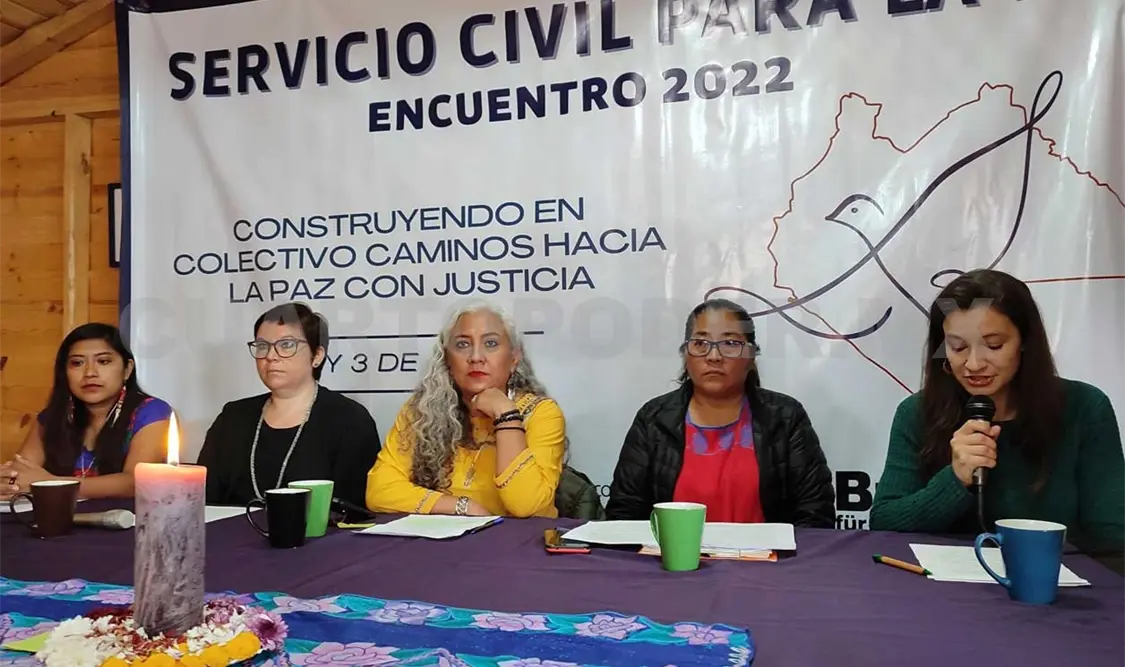 Aseguraron que violencia en el país se refleja en otros indicadores, y son alarmantes. Elio Henríquez / CP