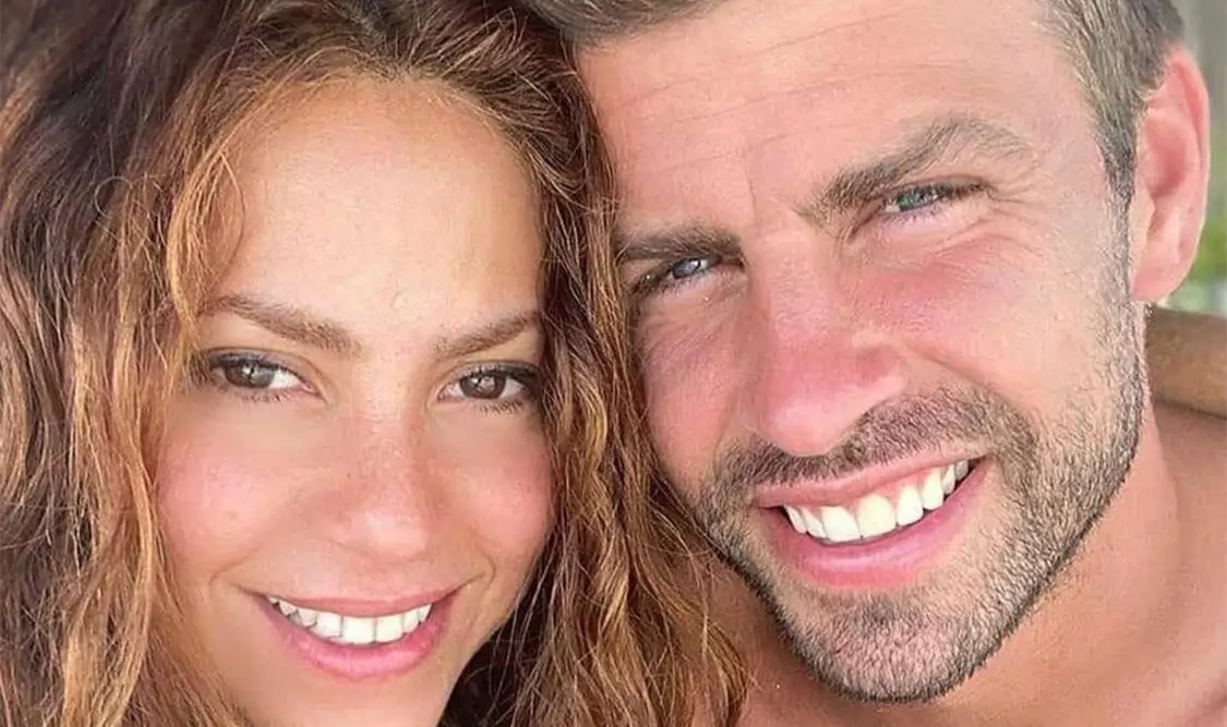 Shakira y Gerard Piqué, ¿infidelidad en la relación?