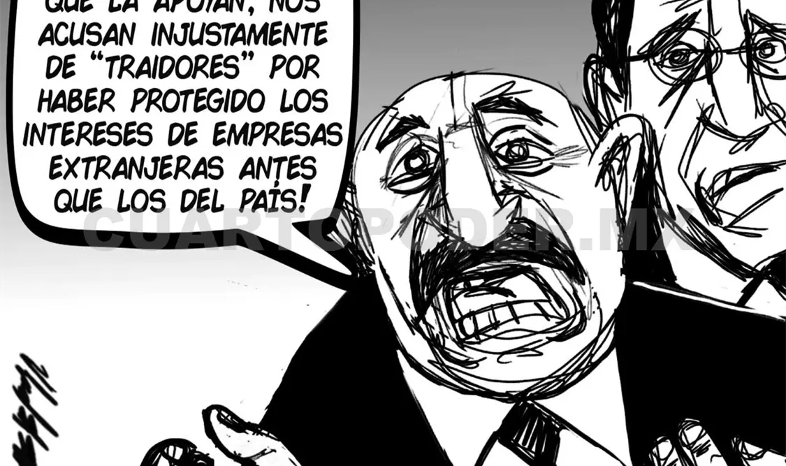 Que triunfe la fuerza de la política