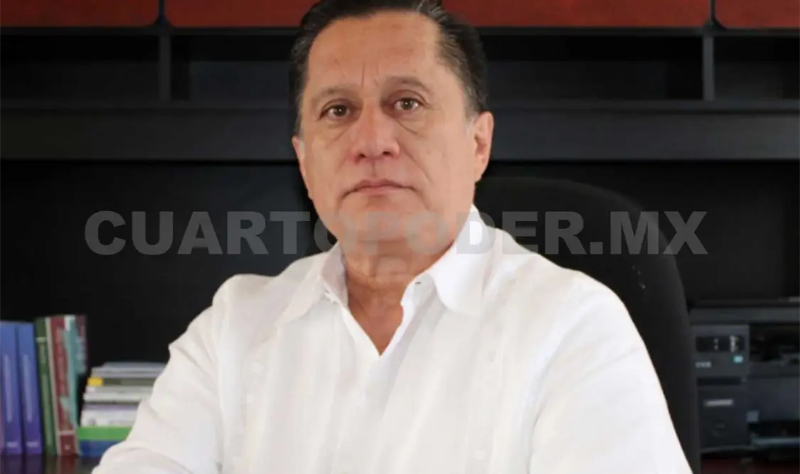 El comisionado presidente, Hugo Alejandro Villar Pinto, destacó las acciones de ambos municipios. Cortesía