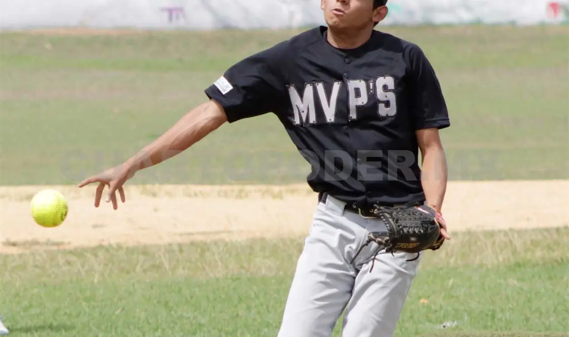 A diferencia del primer duelo, Piratas-Apaches tendrá que salir sumamente concentrados al juego de hoy. Diego Pérez/CP