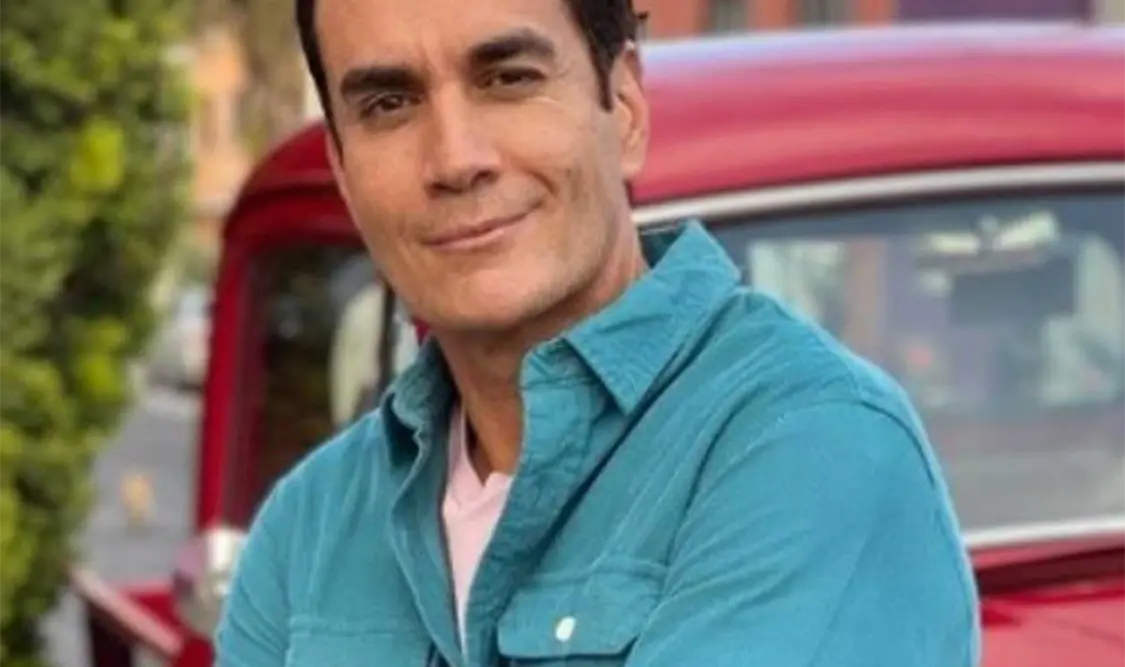 David Zepeda responde a filtración