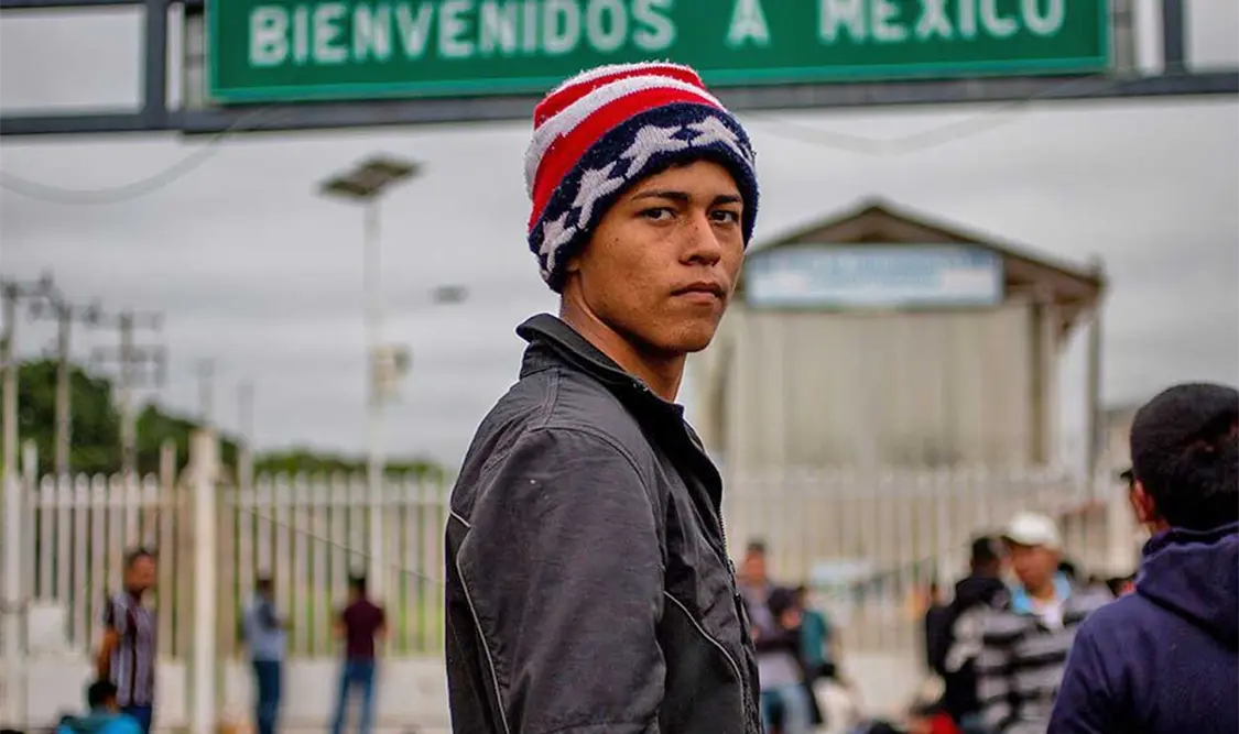 Se muestra un incremento de 148.7 % de arribos de nacionales y extranjeros. Cortesía
