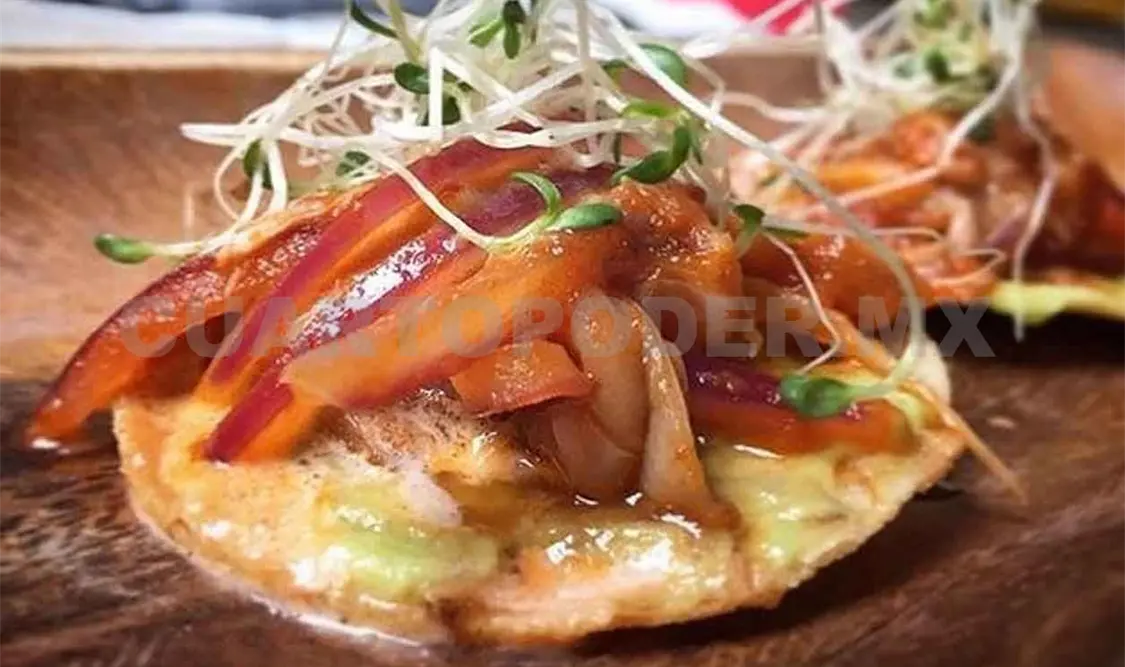 Afinan detalles para la Semana Gastronómica