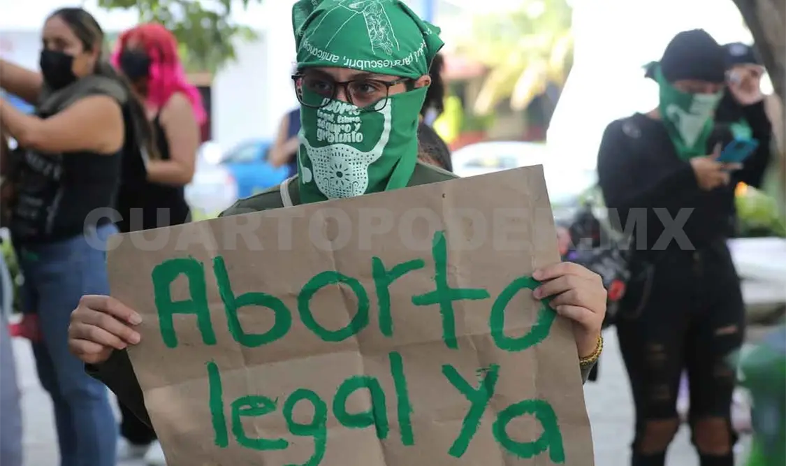 En análisis la propuesta de despenalización del aborto