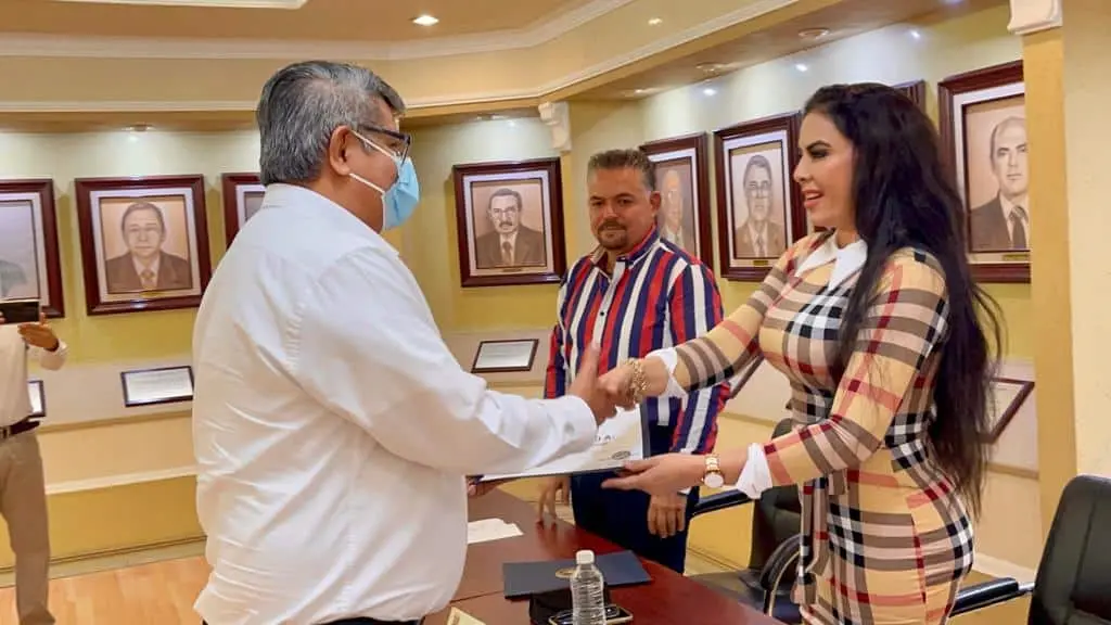 Imparten juezas y jueces de Chiapas capacitación a fiscalías de Aguascalientes