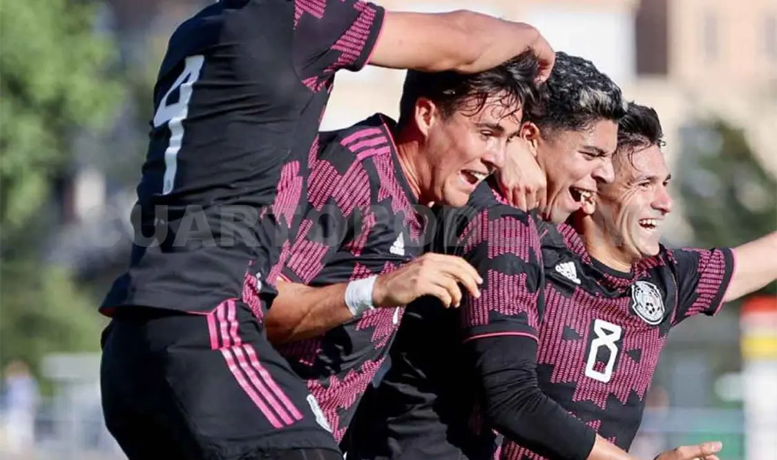 Tri vence a Indonesia y espera para calificar