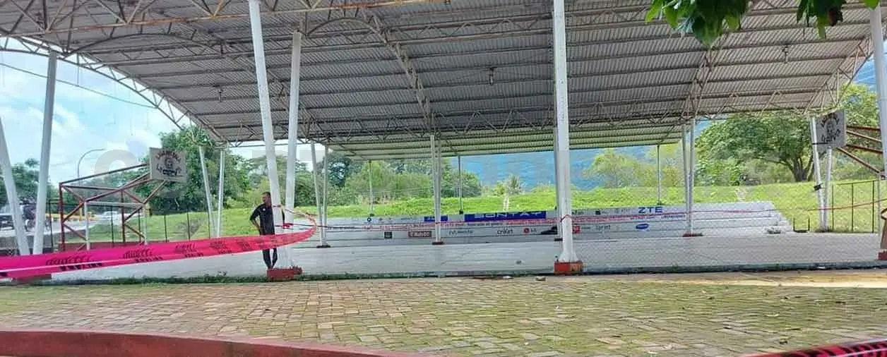 Lo atacan a balazos y fallece en hospital
