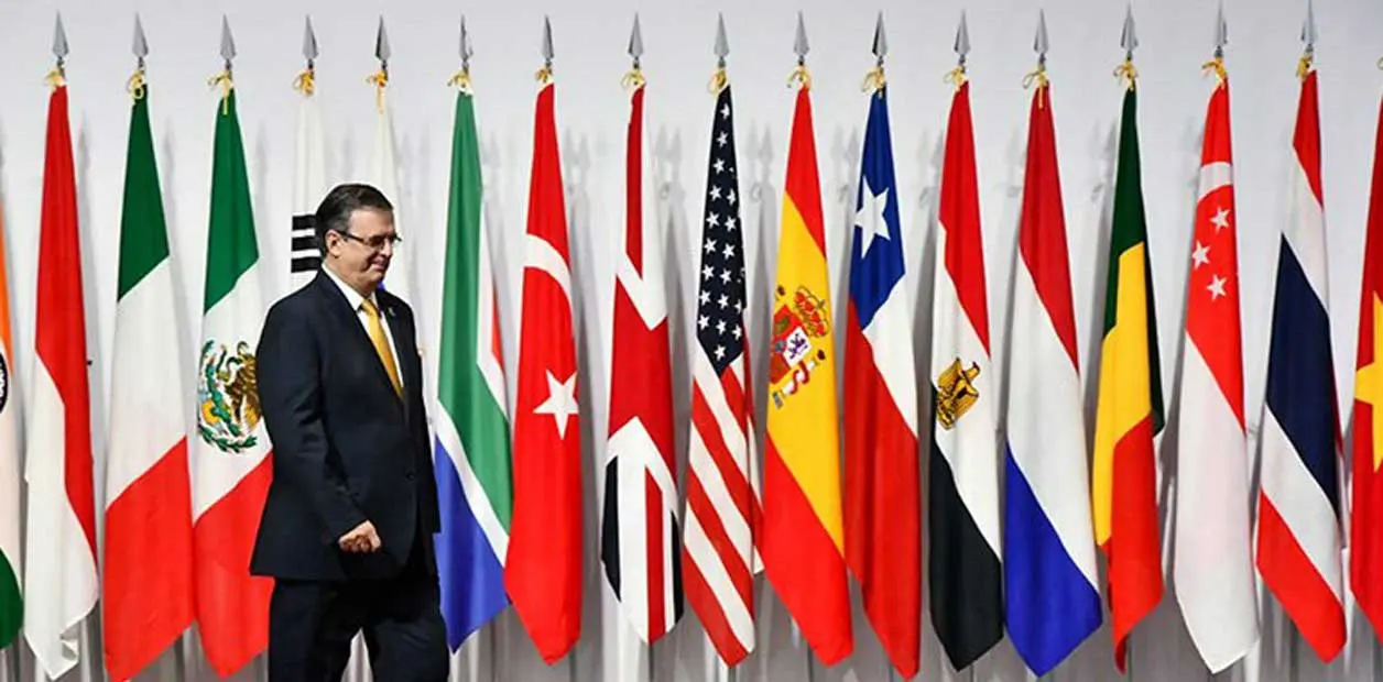 EUA “entiende” posición de México sobre Cumbre