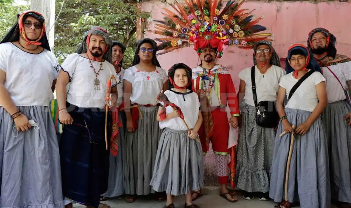 Impulso a la cultura zoque abona al turismo