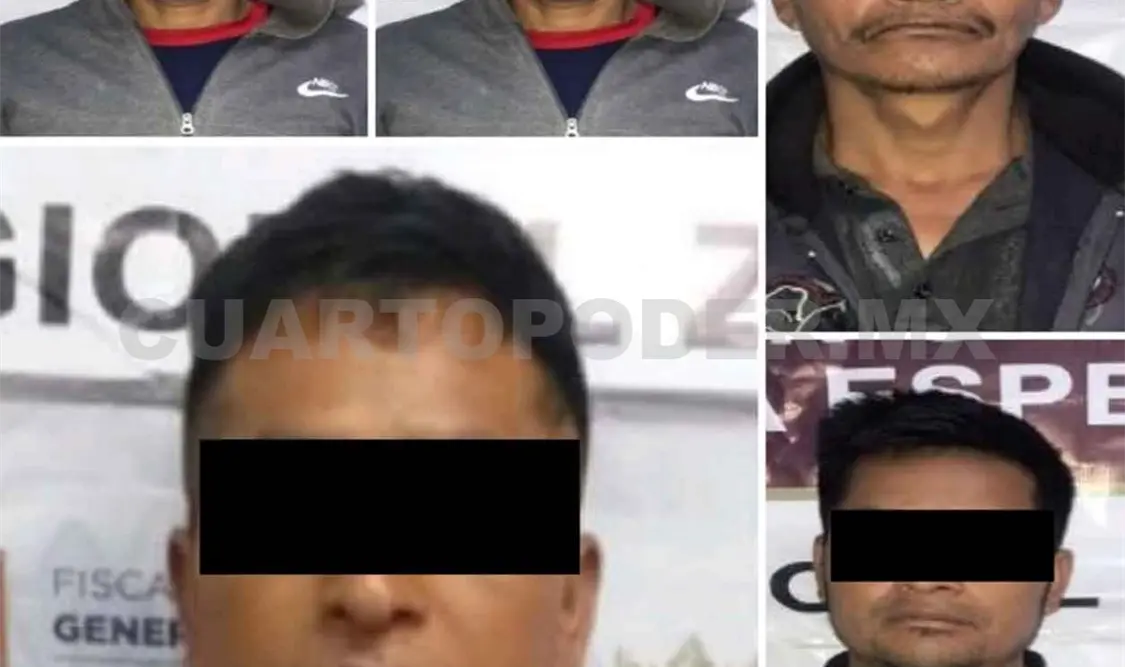 Vinculados a proceso por homicidio de un policía