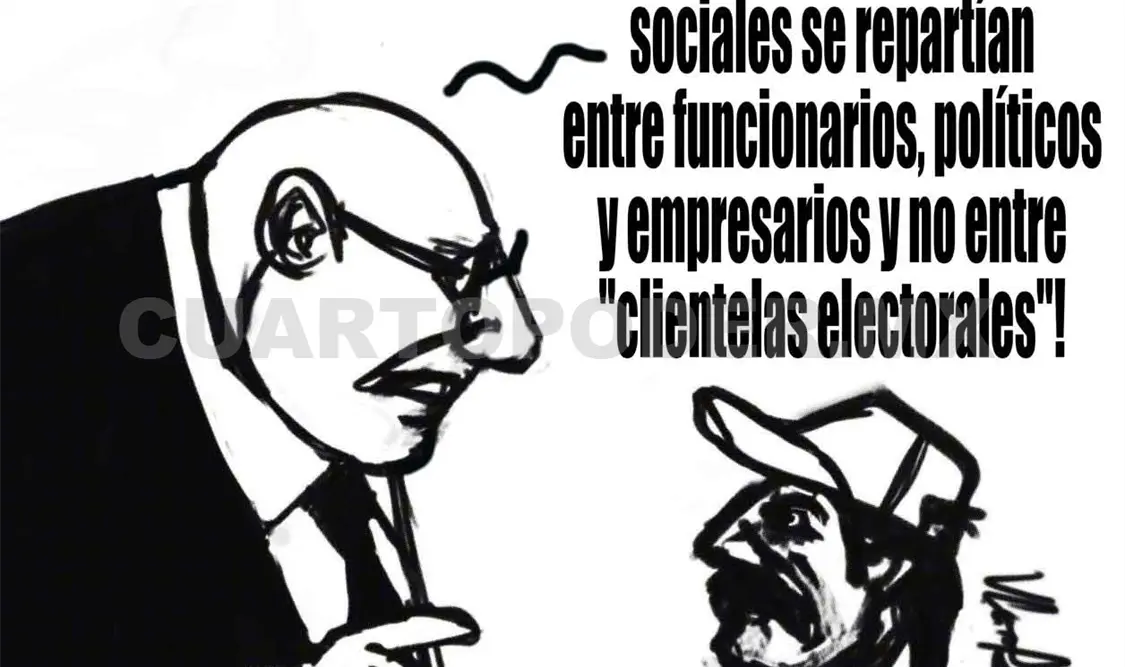 Despertar al país