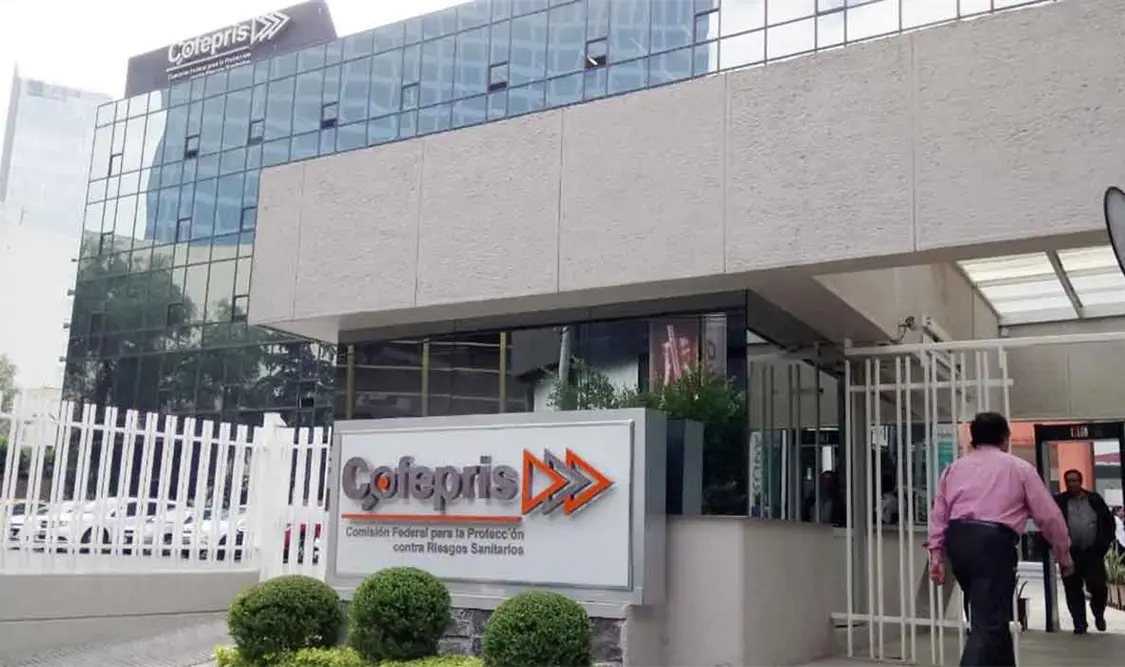 Habían tres “sótanos de la corrupción” en Cofepris