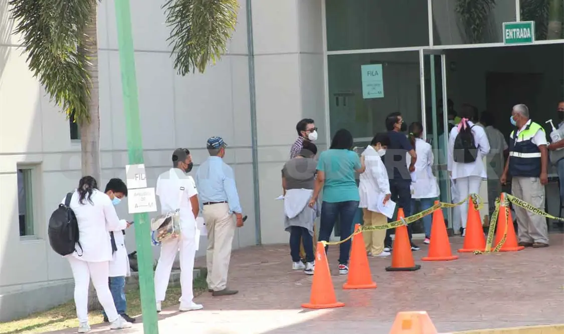 Hay resistencia a ocupar vacantes en comunidades