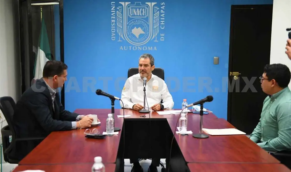 Establecen acciones en favor de los estudiantes