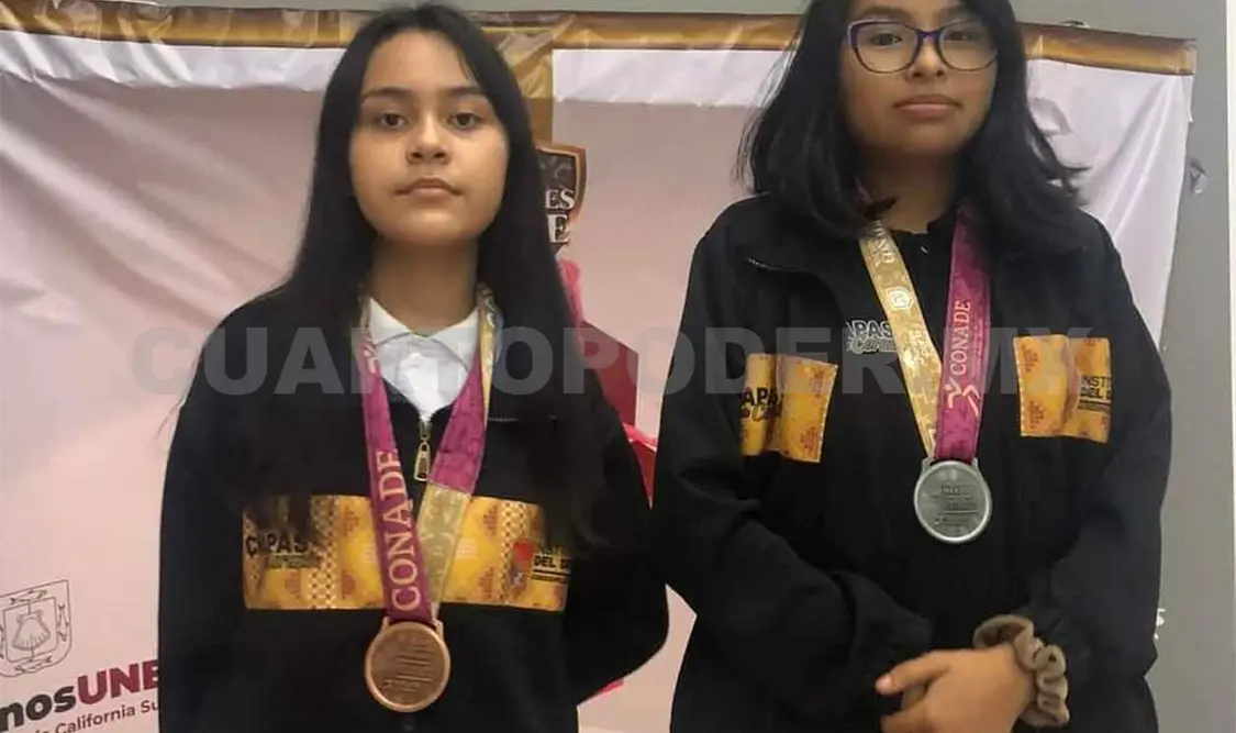 Suman plata y bronce en cierre triunfal