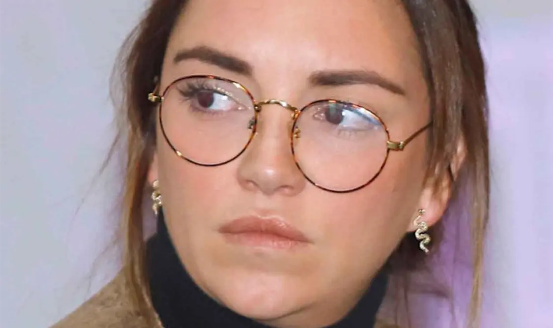 Regina Blandón se renueva