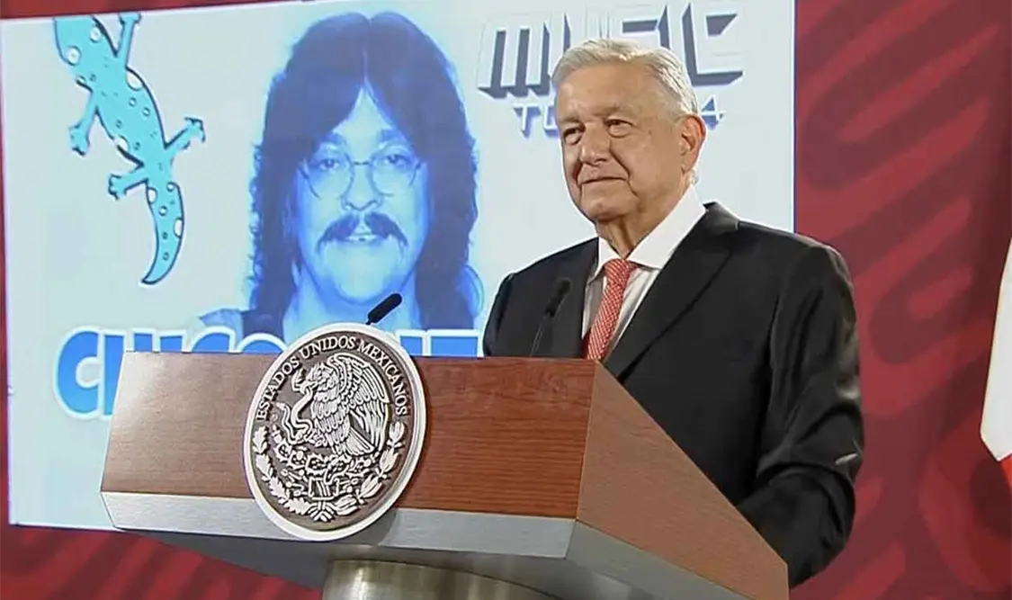 AMLO reta a Cruz y Rubio a probar acusaciones