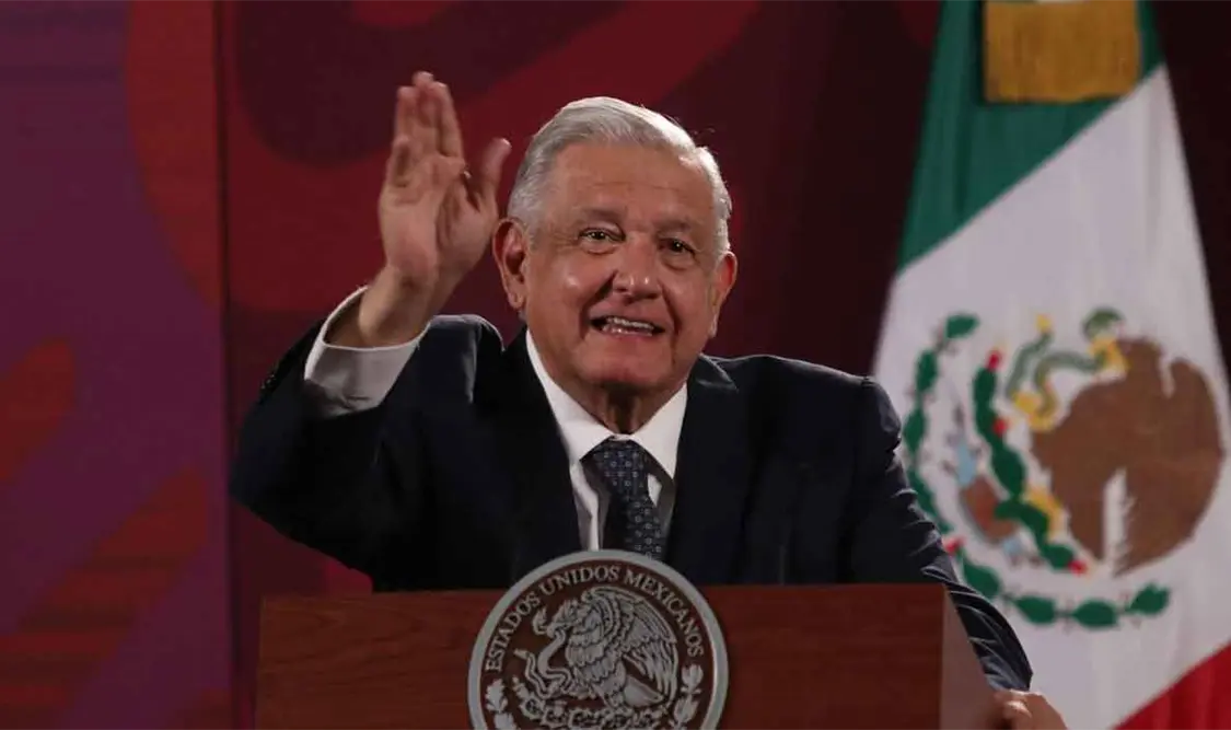 Ausencia de AMLO en la Cumbre causa confrontación