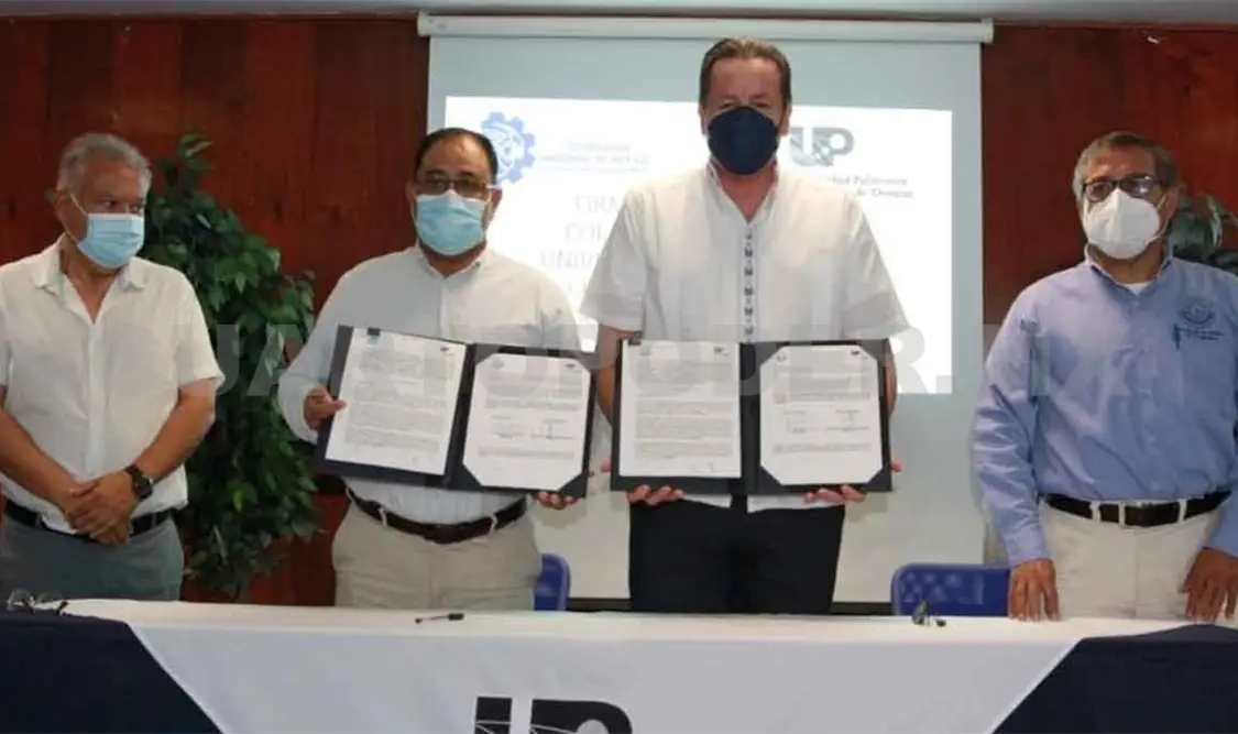 Buscan impulsar investigaciones científicas