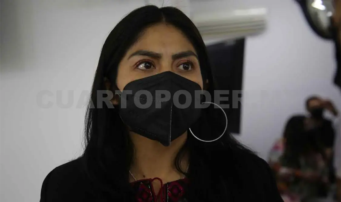 Piden sanciones severas por homicidio de alcalde