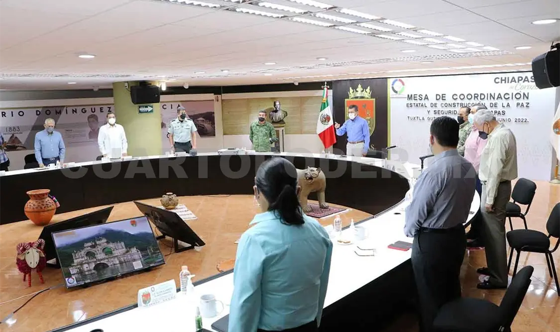 Las lluvias continuarán, sigamos con precauciones