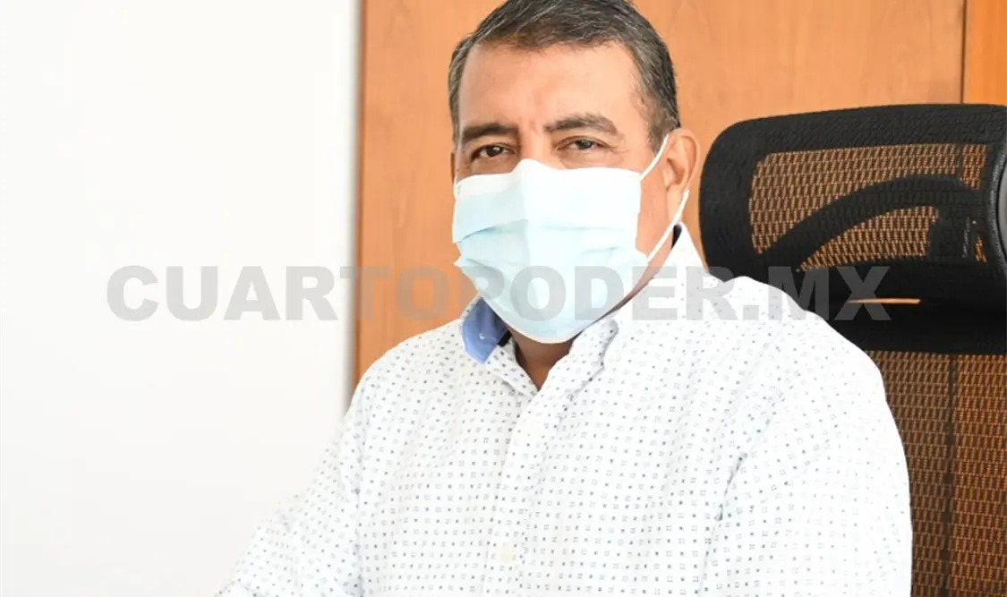Orden y transparencia en manejo de recursos: Hacienda