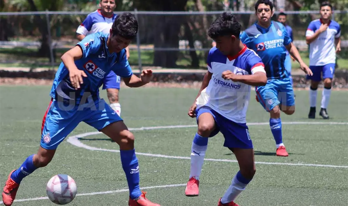 Goles y drama en Pretemporada