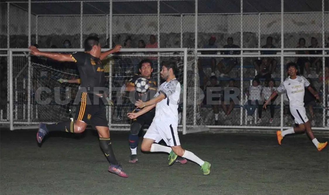 Torneo Premier busca a su campeón
