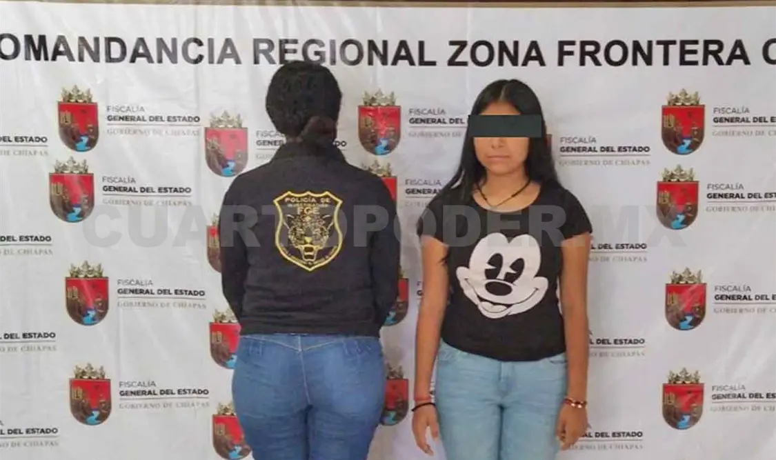 Adolescente con reporte de extravío es localizada