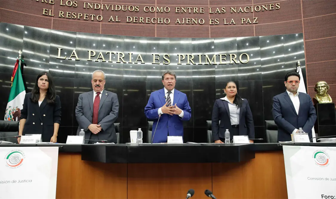 Urge nuevo código de procedimientos civiles y familiares