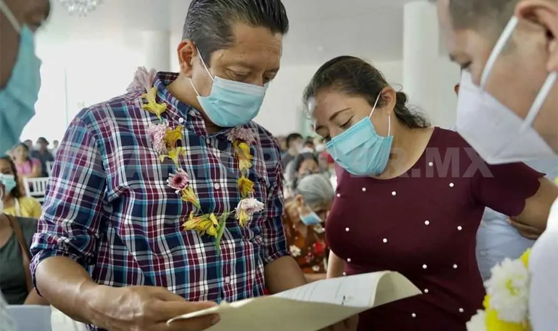 Nuestro compromiso es ser portavoces de las necesidades
