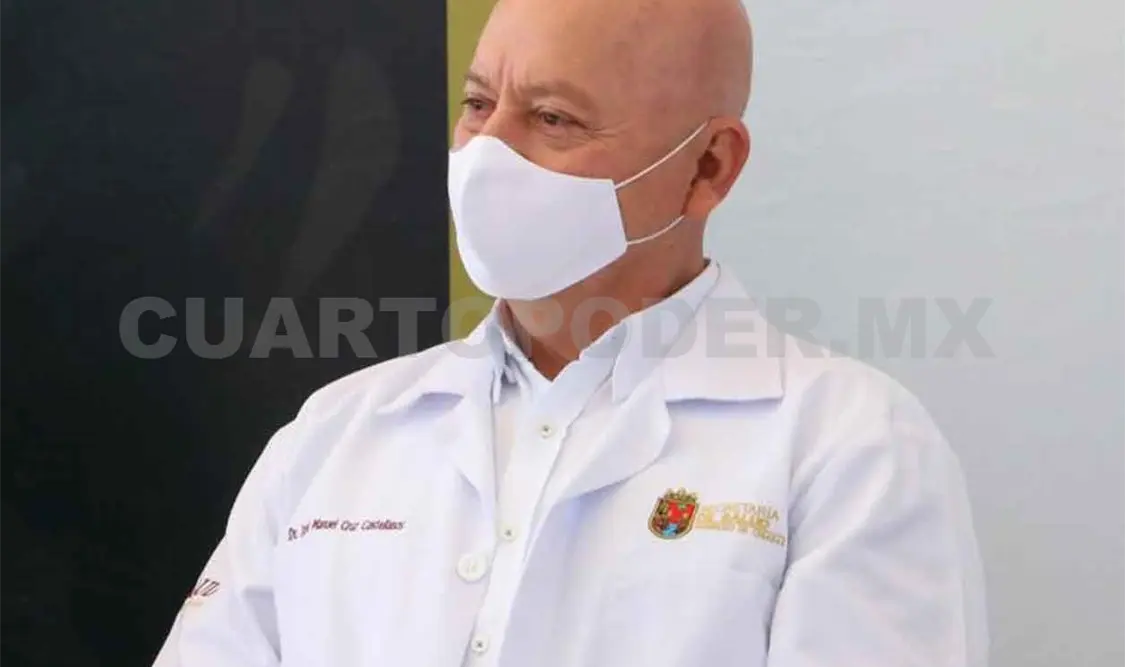 Destacan a Chiapas como pionero en psiconefrología
