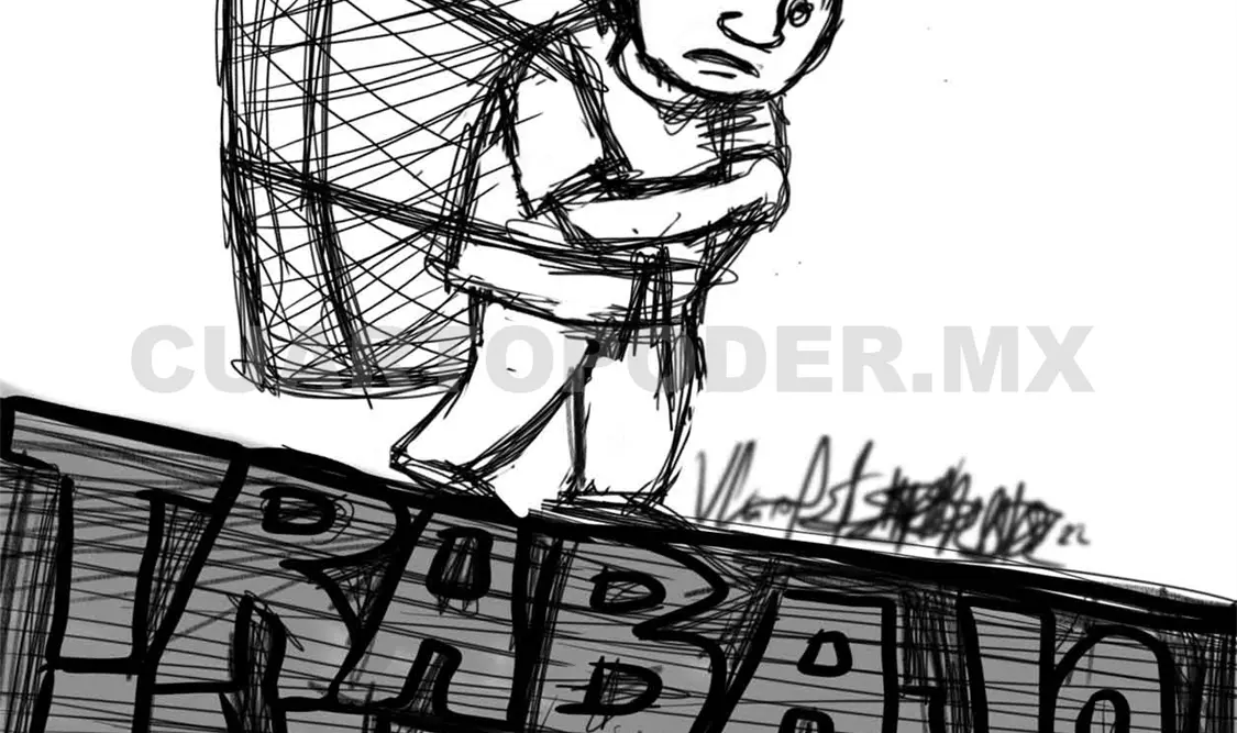 Trabajo infantil: la pérdida de la infancia