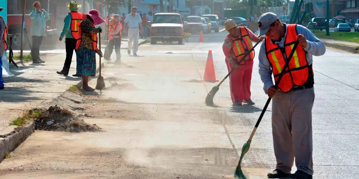 Acuerdan plan de trabajo temporal para migrantes