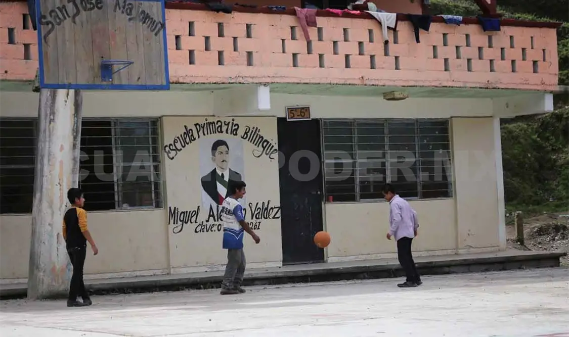 Desigualdad, obstáculo para la educación y el desarrollo