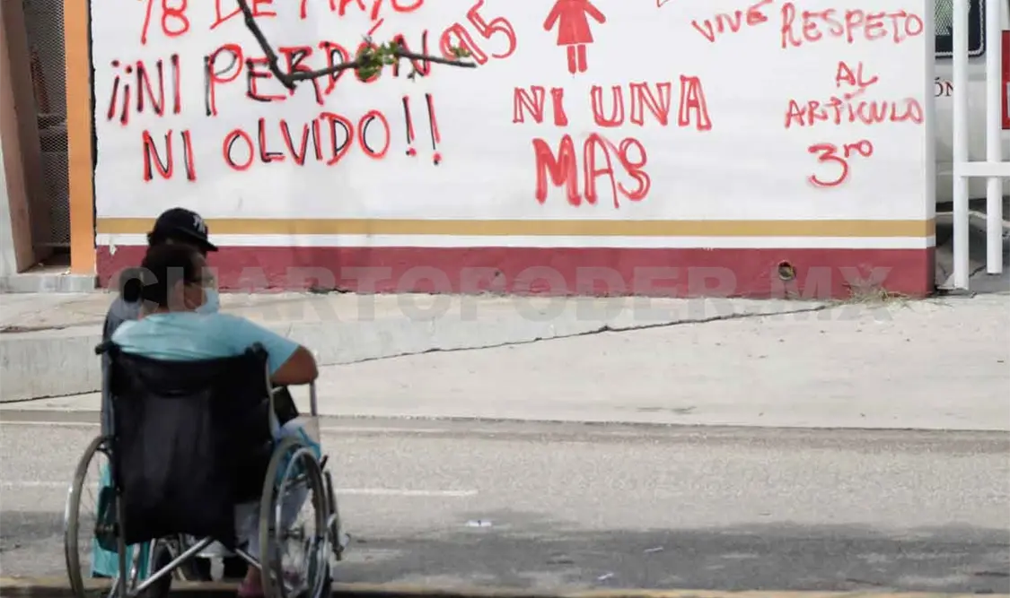 Violencia de género debe analizarse desde lo local