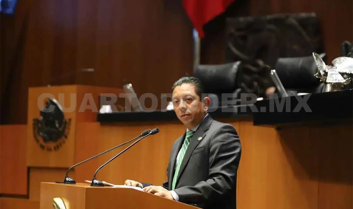 Parlamento abierto promueve el diálogo