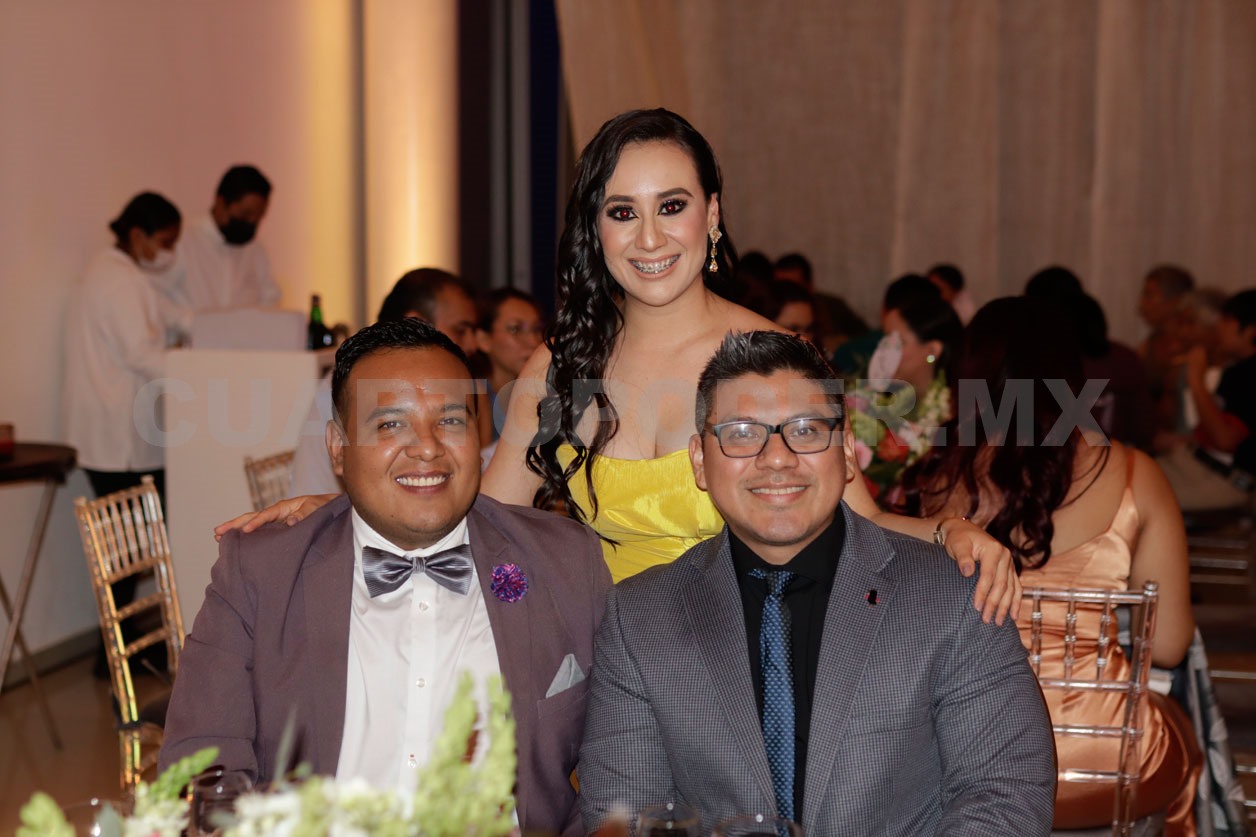 Una noche de ensueño