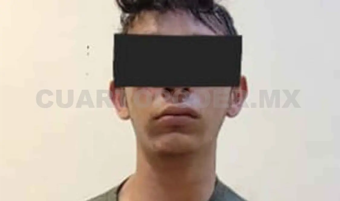 Prisión preventiva para presunto homicida