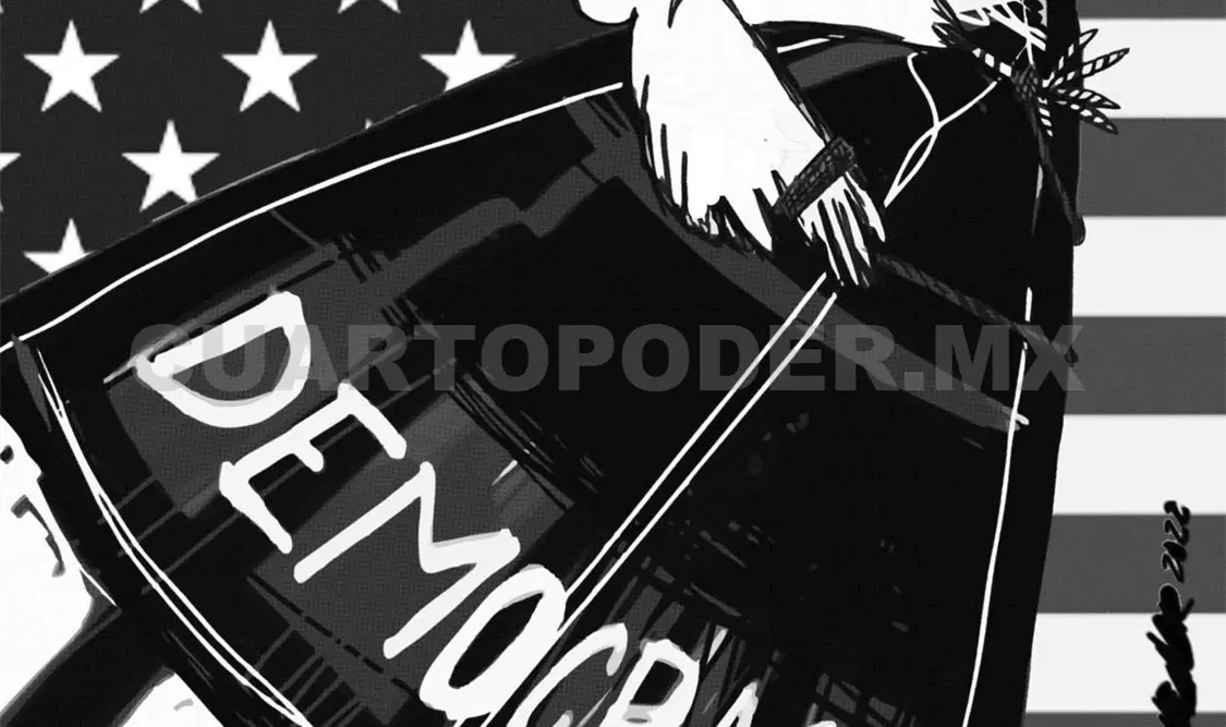 Armamentismo y militarismo en crecimiento, ¿hay alternativas?