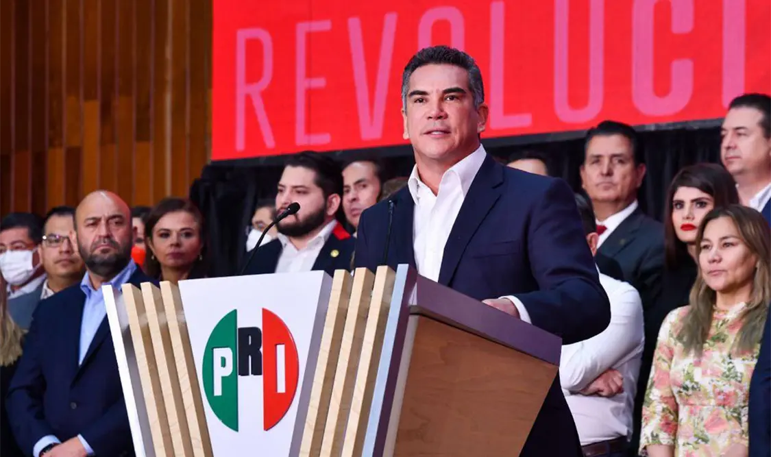 Sin mencionar el tema de las filtraciones o su opinión sobre los periodistas, los exlíderes le manifestaron su preocupación. Cortesía